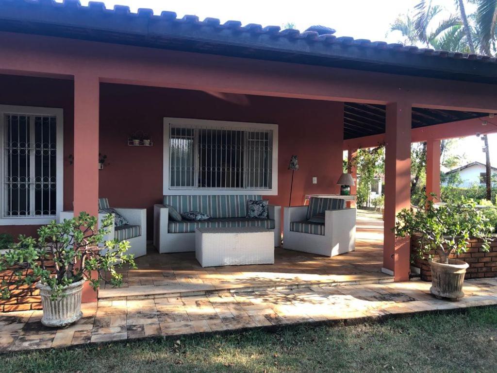 Casa Na Represa Do Broa - Condominio Vila Pinhal Итирапина Экстерьер фото