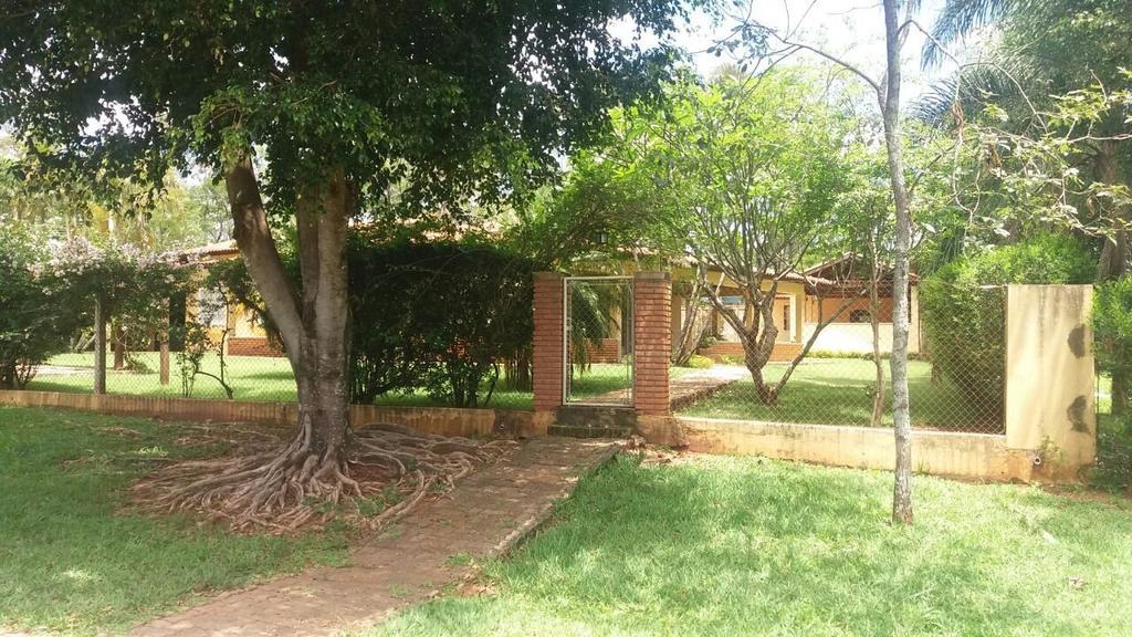 Casa Na Represa Do Broa - Condominio Vila Pinhal Итирапина Экстерьер фото